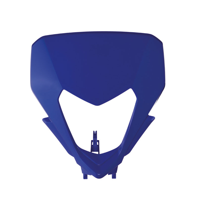 HEADLIGHT MASK SHERCO SE 300 (2024-25) BLUE