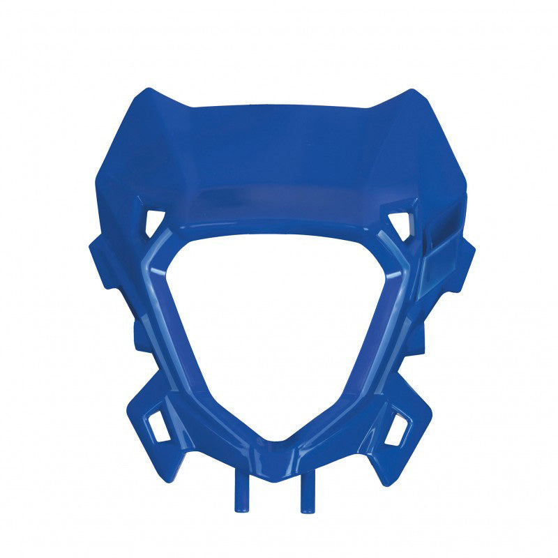 HEADLIGHT MASK BLUE BETA RR X-PRO 25+