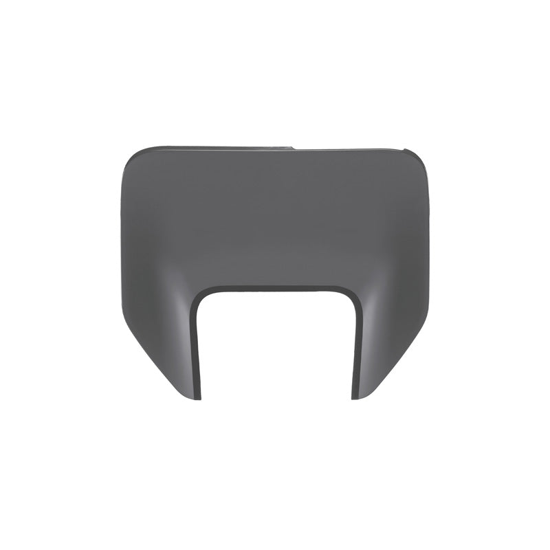 HEADLIGHT MASK HUSQVARNA TE/FE 24+ NARDO GREY