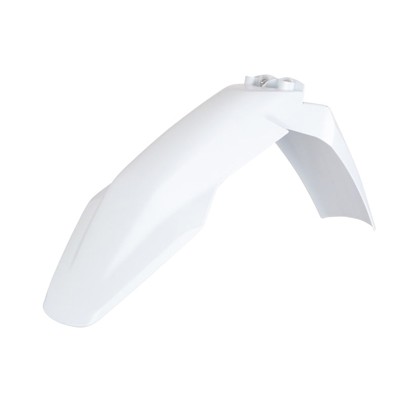 FRONT FENDER HUSQ TC/FC 23+ TE/FE 24+ WH