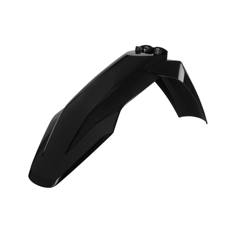 FRONT FENDER HUSQ TC/FC 23+ TE/FE 24+ BK