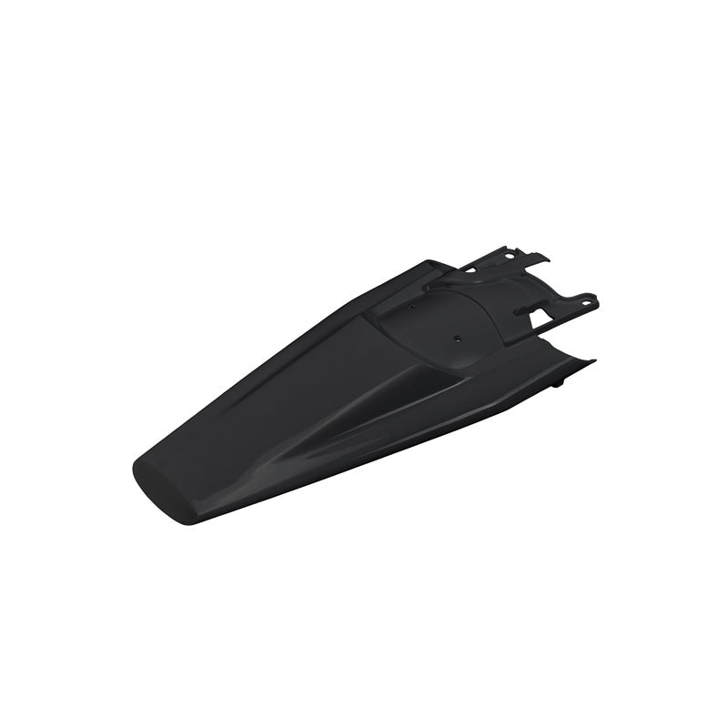 REAR FENDER HUSQ TC/FC 23+ TE/FE 24+ BK