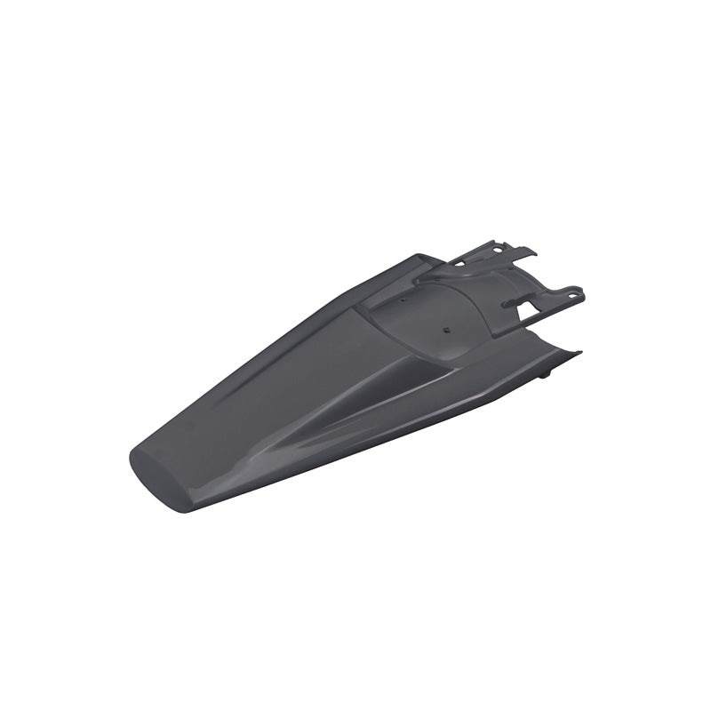 REAR FENDER HUSQ TC/FC 23+ TE/FE 24+ GREY NARDO
