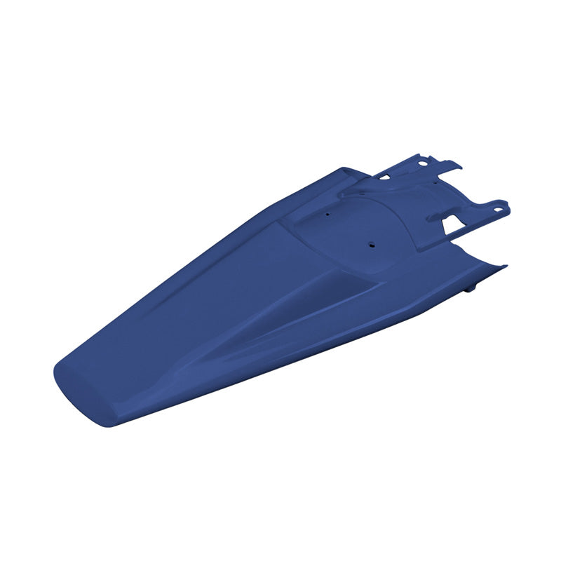REAR FENDER HUSQVARNA TC/FC 23+ TE/FE 24+ BLUE