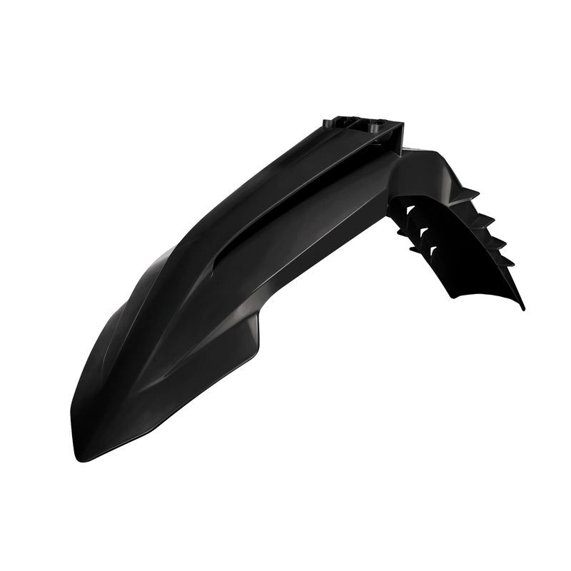 FRONT FENDER KTM SX/SX-F/XC/XC-F 23+ BK