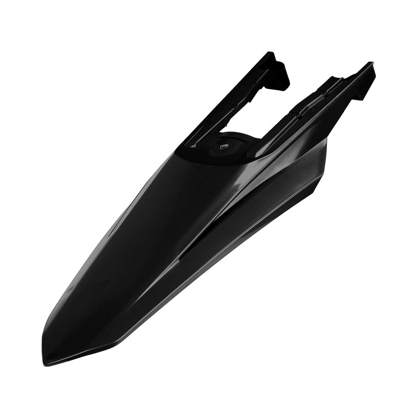 REAR FENDER KTM SX/SX-F/XC/XC-F 23+ BK