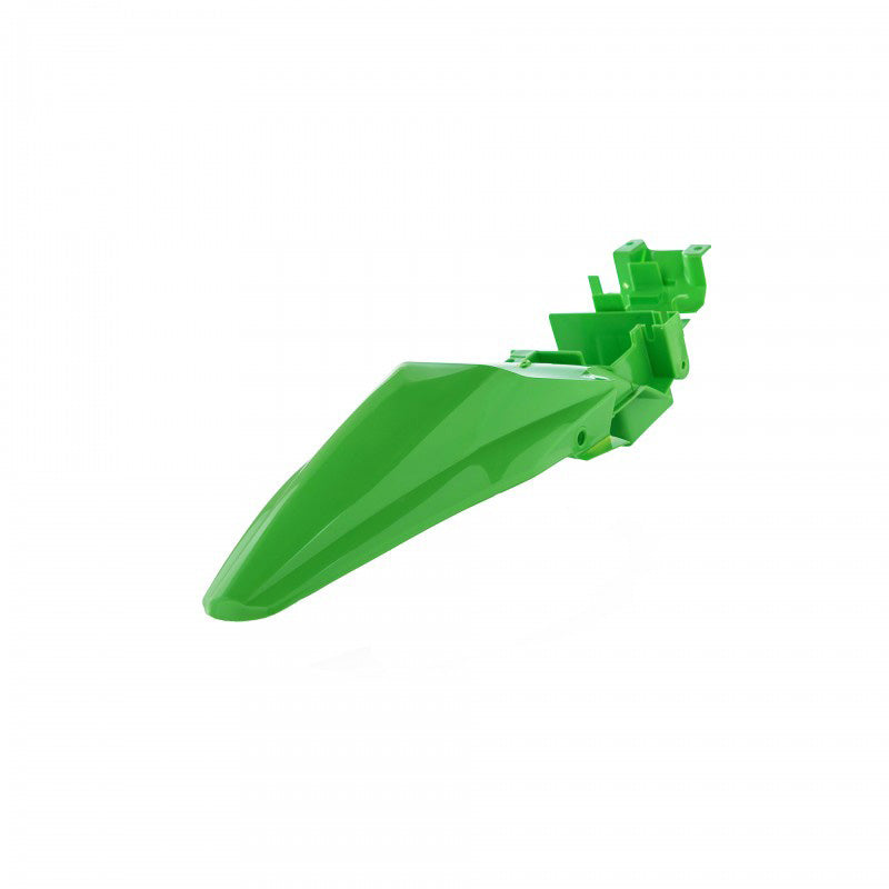RR FEND GREEN KAWA KLX110 (10-23) GR
