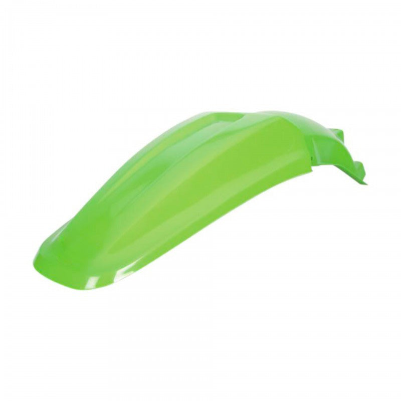 %RR FEND GREEN KAWA KX125/250 (90-91)