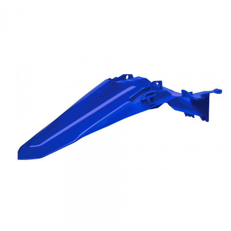 REAR FENDER YZ450F 23+ YZ250F 24+ BLUE
