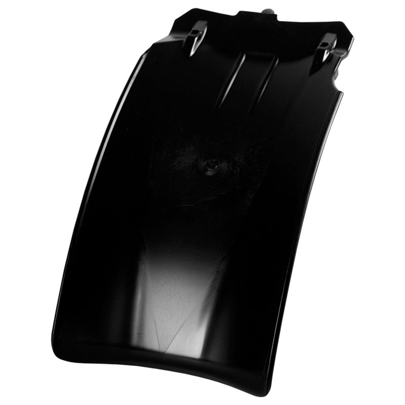 RR SHOCK FLAP BLK KTM SX65 (09-15)