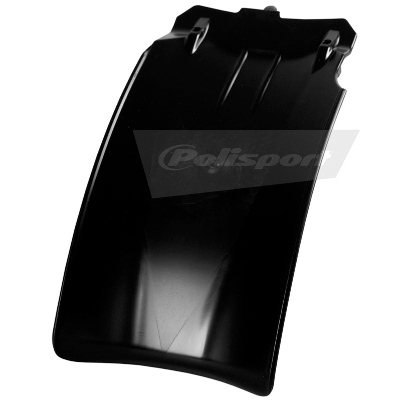 RR SHOCK FLAP BLK KTM 85SX 2013