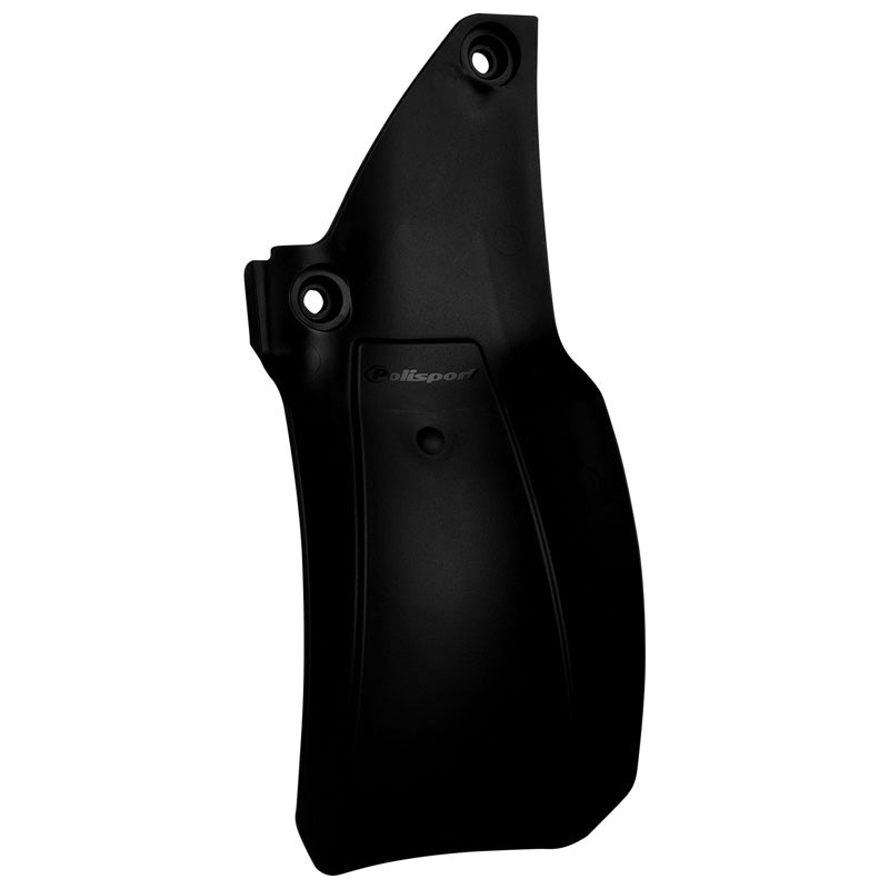 RR SHOCK FLAP BLK HUSQ SX/F(07-15)EXF(08-16
