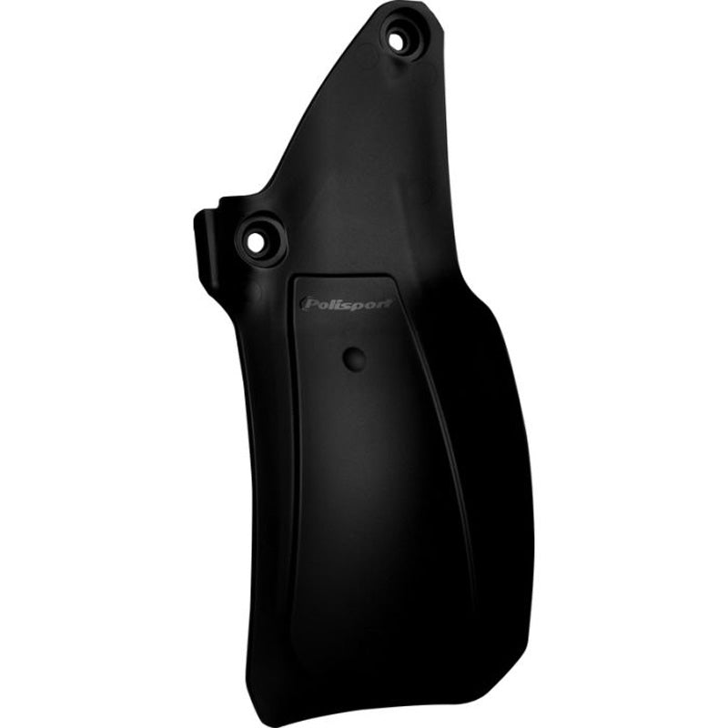 RR SHOCK FLAP BLK HUSQ SX/F(16+EXF(17+
