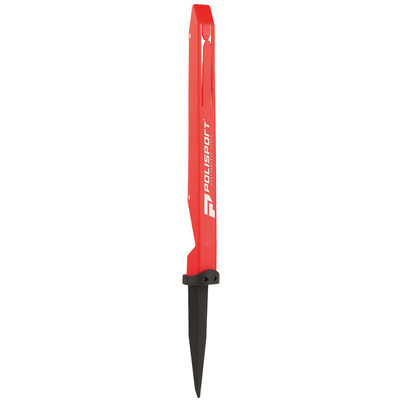 %TRACK MARKER  RED