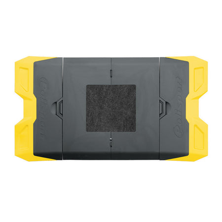 FOLD PIT PLASTIC BIKE MAT  BLK