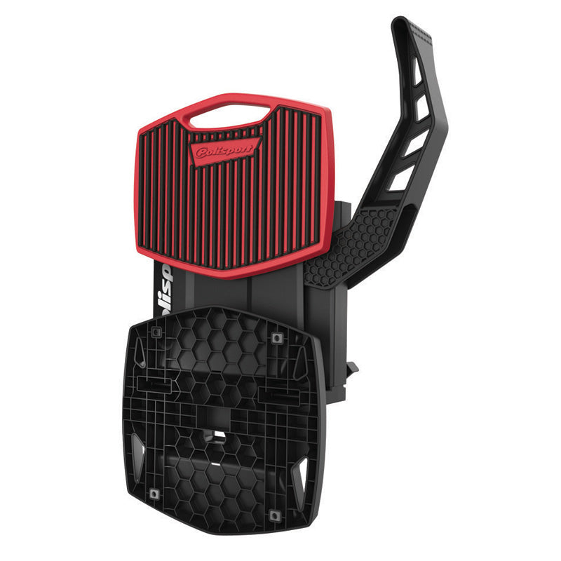 FOLD LIFT BIKE STAND  RED  LIFT BIKE STAND