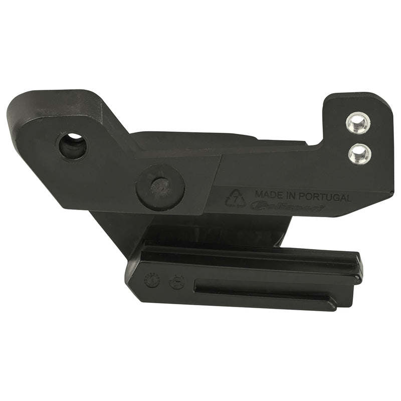 PER CHAIN GUIDE WEAR PAD BLK KTM SX/SXF(11+EXF12+