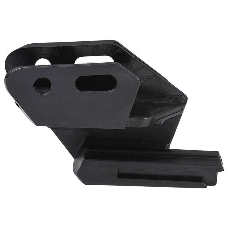 PERF CHA GUID WEAR PAD BLK  KX250F/KX450F (09-15)