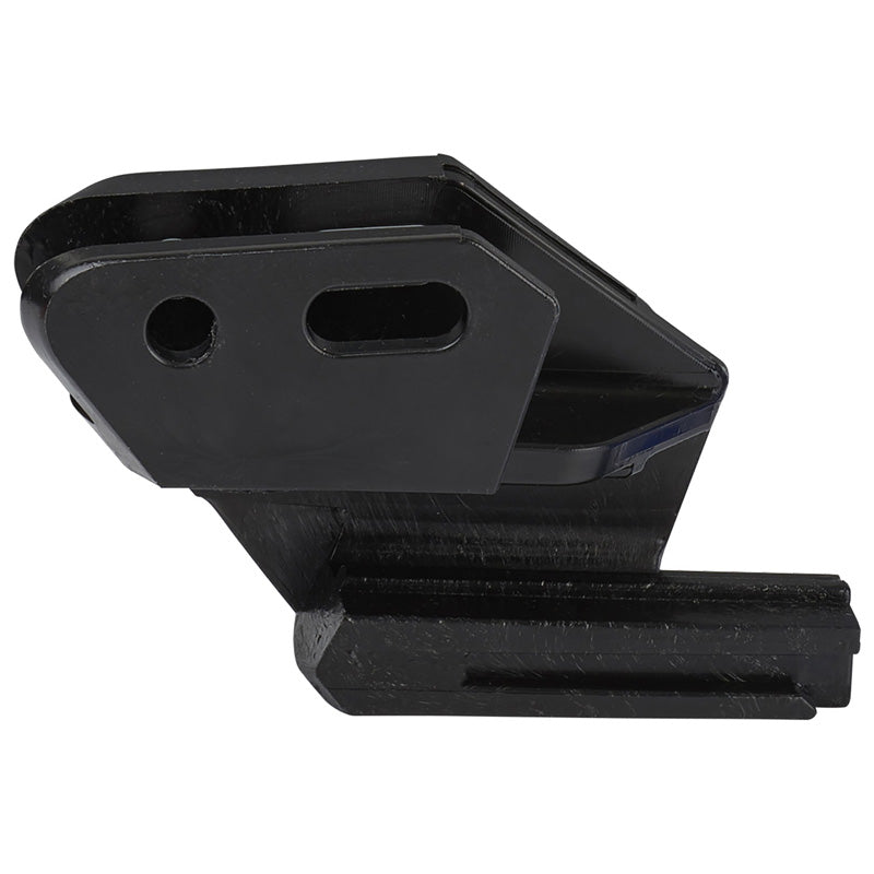 PERF CHA GUID WEAR PAD BLK  YZF250/450/WRF(09-22