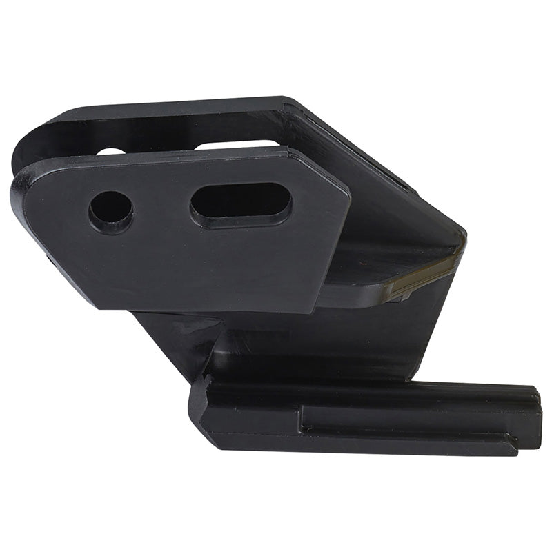 PERF CHA GUID WEAR PAD BLK  RMZ250/450 (05-15)