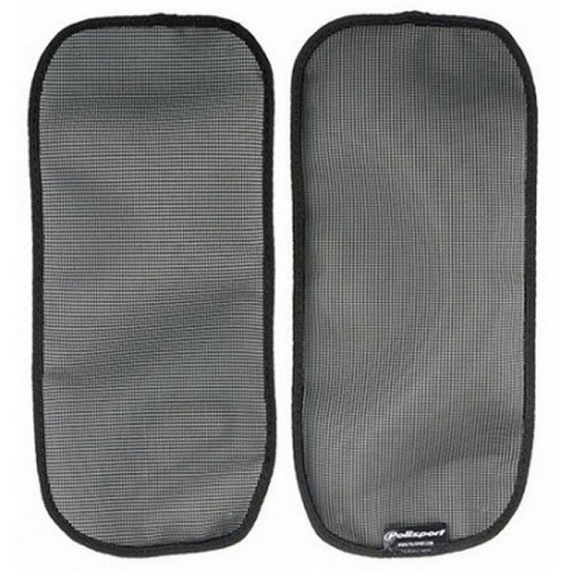 LOUVER MESH BLK HON CR125/250 (05-07)