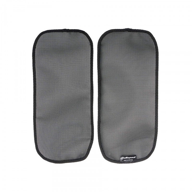LOUVER MESH BLK KAWA KX450F(16+ KX250F(21+