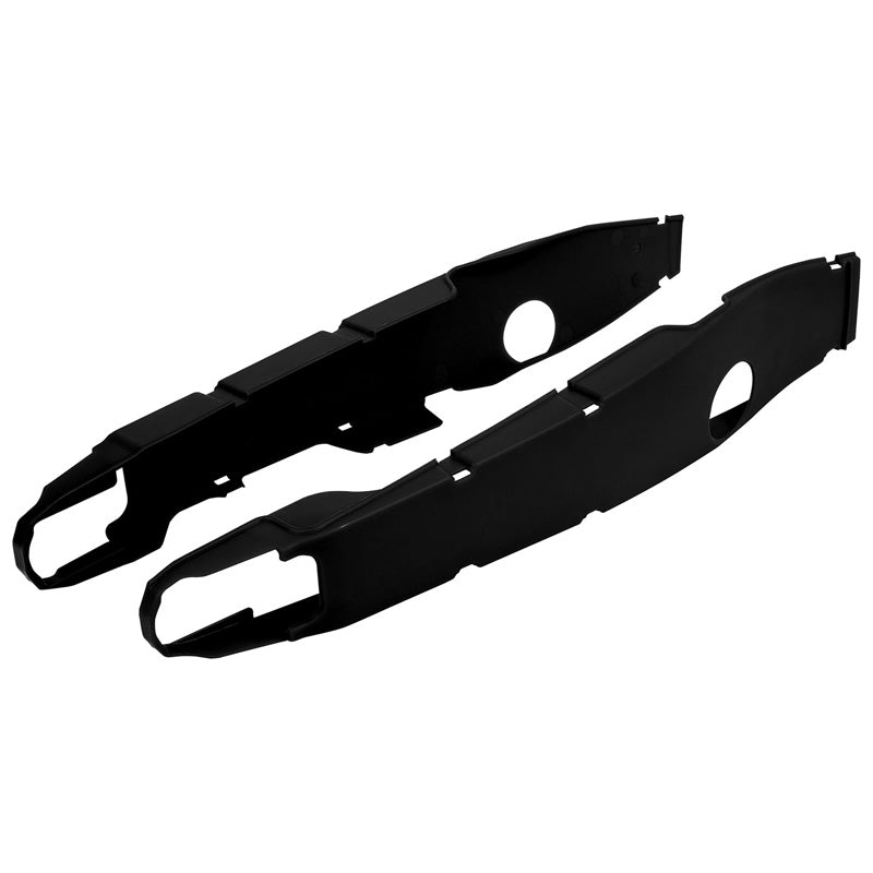 SW ARM PROT BLK YAM YZF250/450(03-08) YZ/WR(03-04