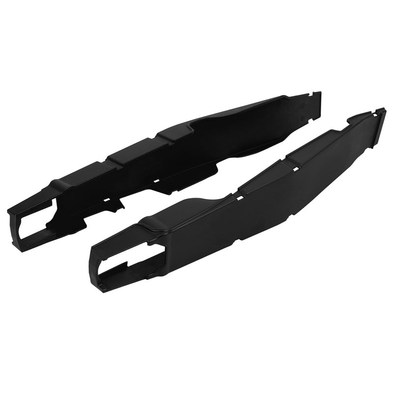 SW ARM PROT BLK HON CR125/250(04-07)250X (08-17