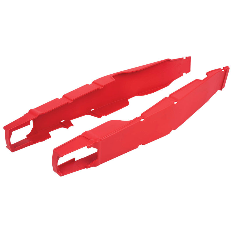 SW ARM PROT RED HON CR125/250(04-07)250X (08-17
