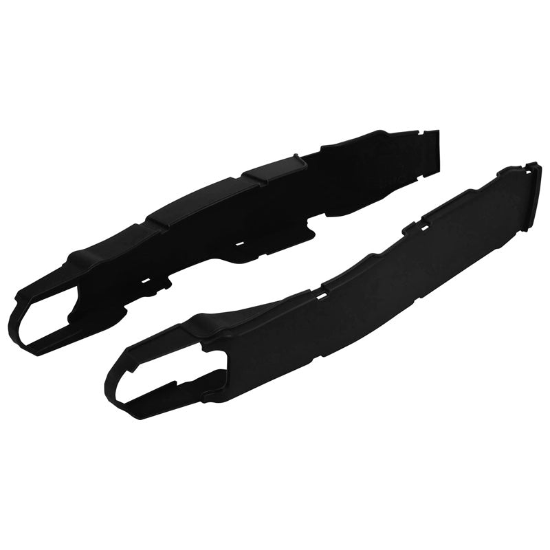 SW ARM PROT BLK KAWA KX450F 2016