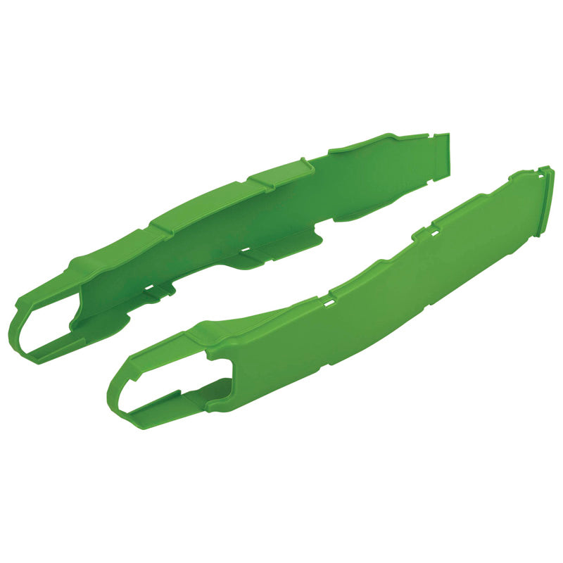 SW ARM PROT GREEN KAWA KX450F 2016