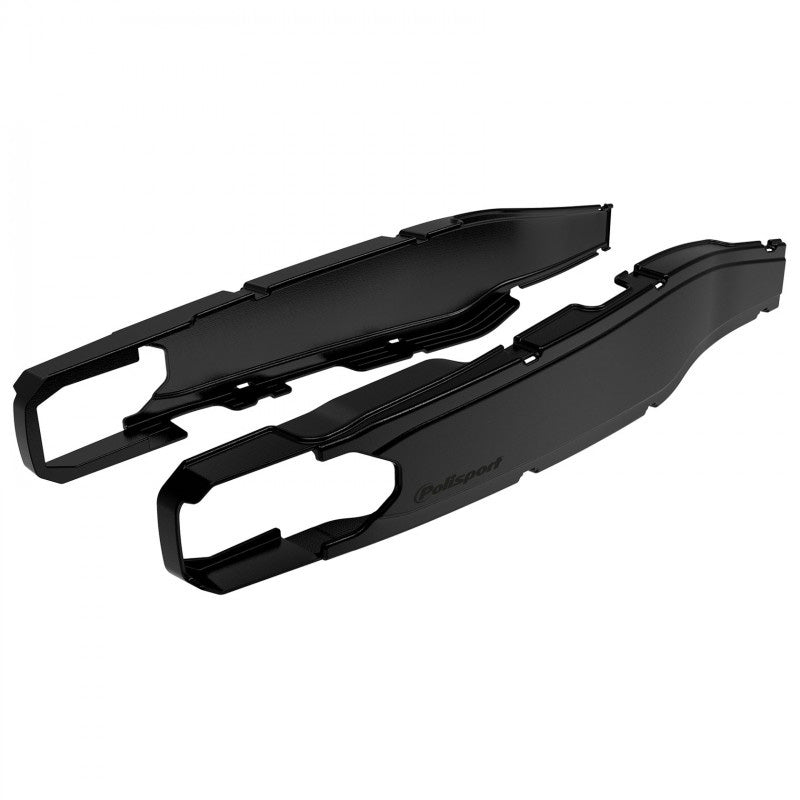 SW ARM PROT BLK GG EXC(17+20) RIEJU MR250/300
