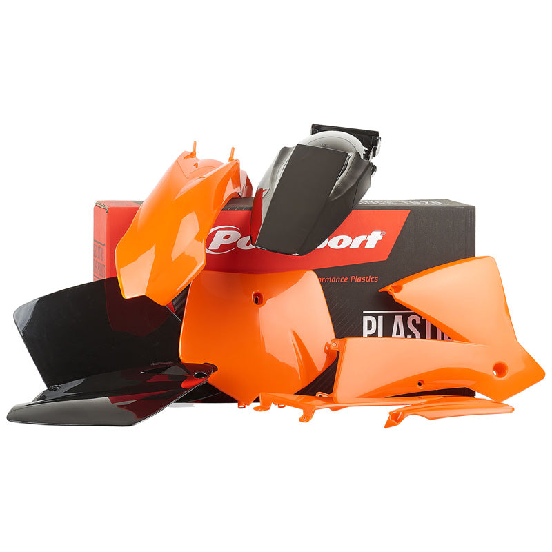 STD KIT MX OEM KTM SX(01-02)EXEXC-F(03)