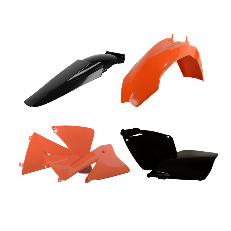 %STD KIT MX OEM KTM EXEXC-F(01-02)