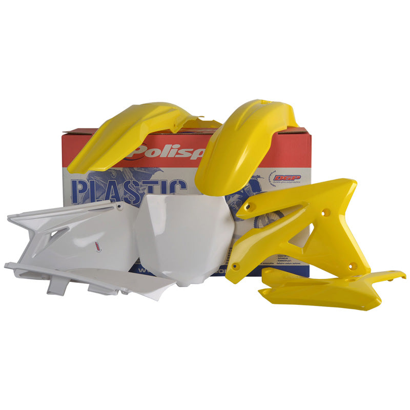 STD KIT MX OEM SUZ RMZ450(07) (07)