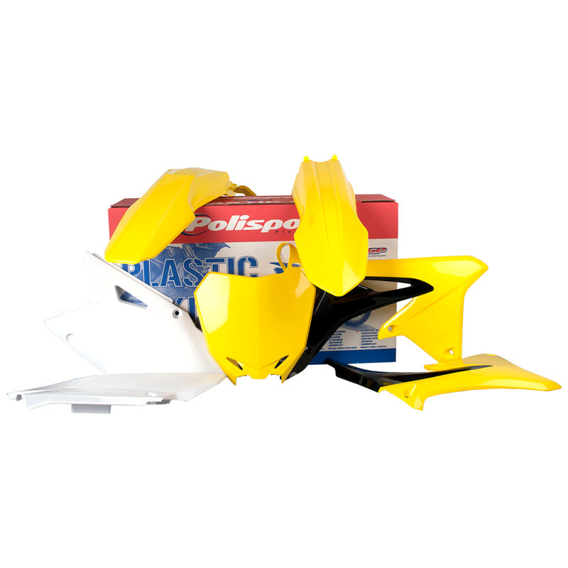 COMP KIT RMZ450 08-17 OEM 11-12