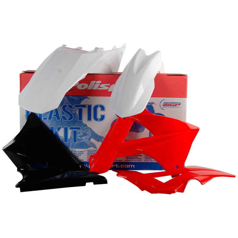 STD KIT MX OEM GG EC125/200/250/300/450/450FSE(11