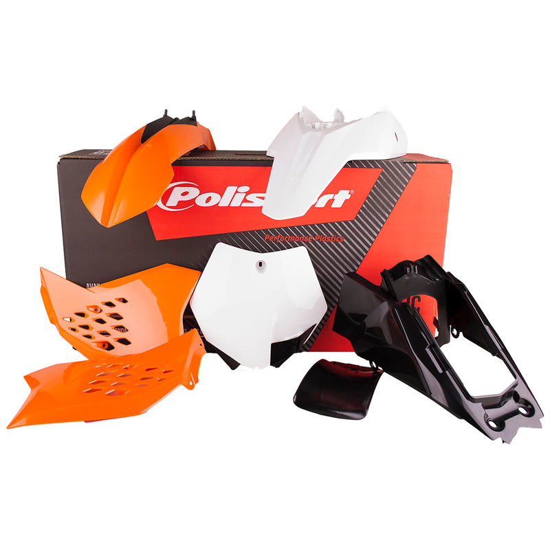 %STD KIT MX OEM KTM 65 SX(12-15) 2012