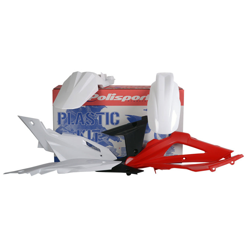 %STD KIT MX OEM HUSQ TTE 250/310/450/510 (09)