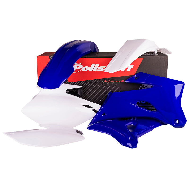 STD KIT MX OEM YAM WR250F (07-14) 2013
