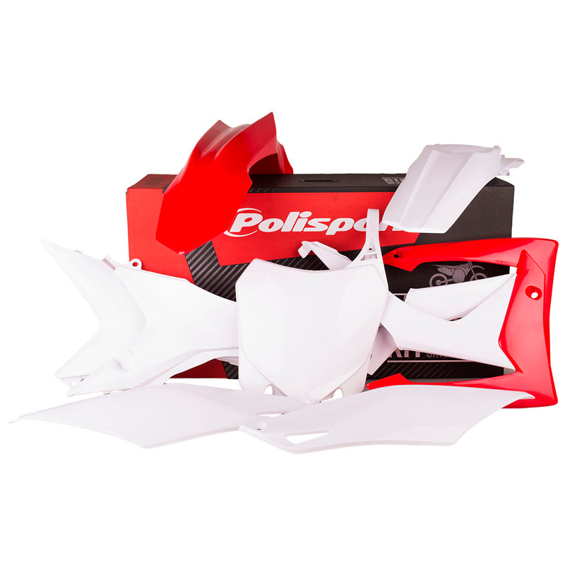 STD KIT MX OEM HON CRF250R(14+)/CRF450R(13+)