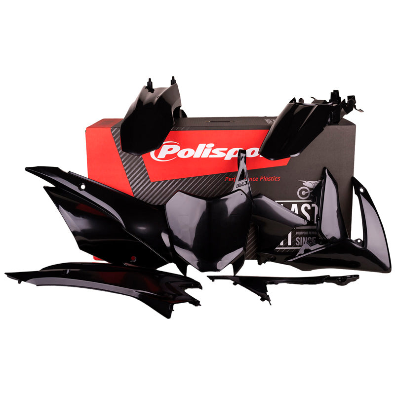 STD KIT BLK HON CRF110(13+)