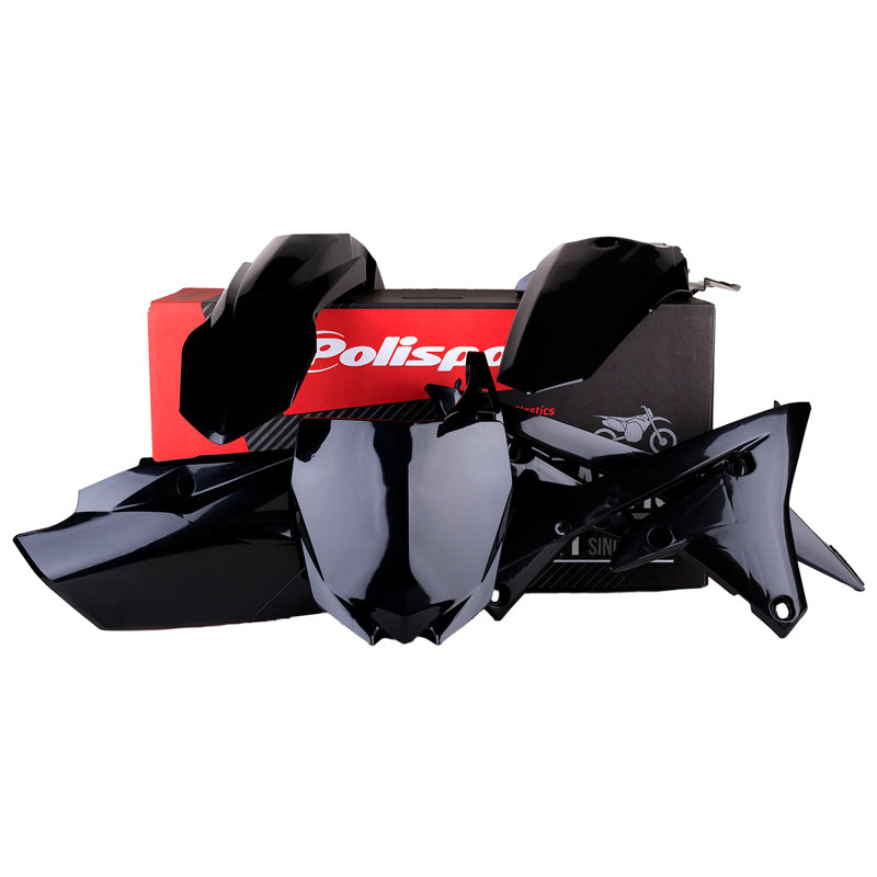 *STD KIT MX BLK YAM YZ250(14-18) 450F(14-17)
