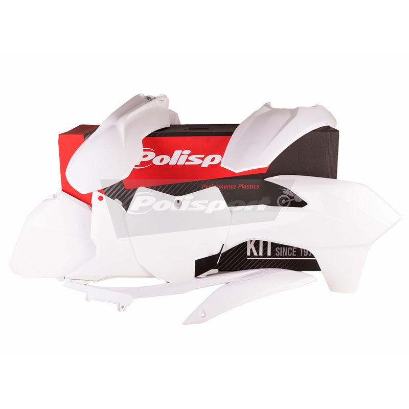 *STD KIT WH KTM SX/SXF 2015