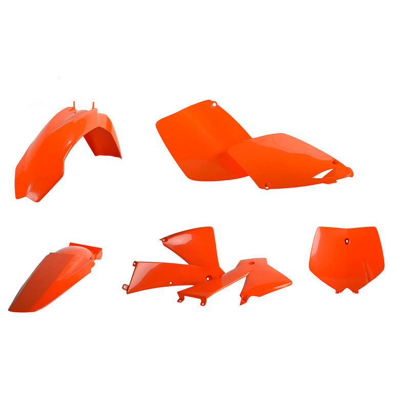 %STD KIT MX ORAN KTM SX(01-02)