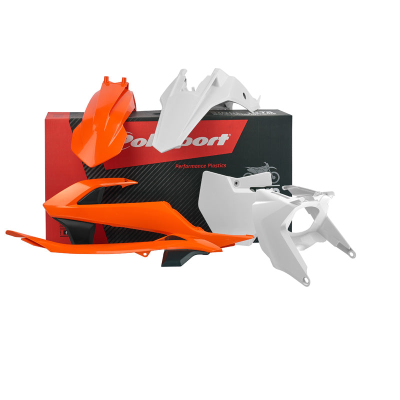 %STD KIT MX OEM KTM SX 65 (16+