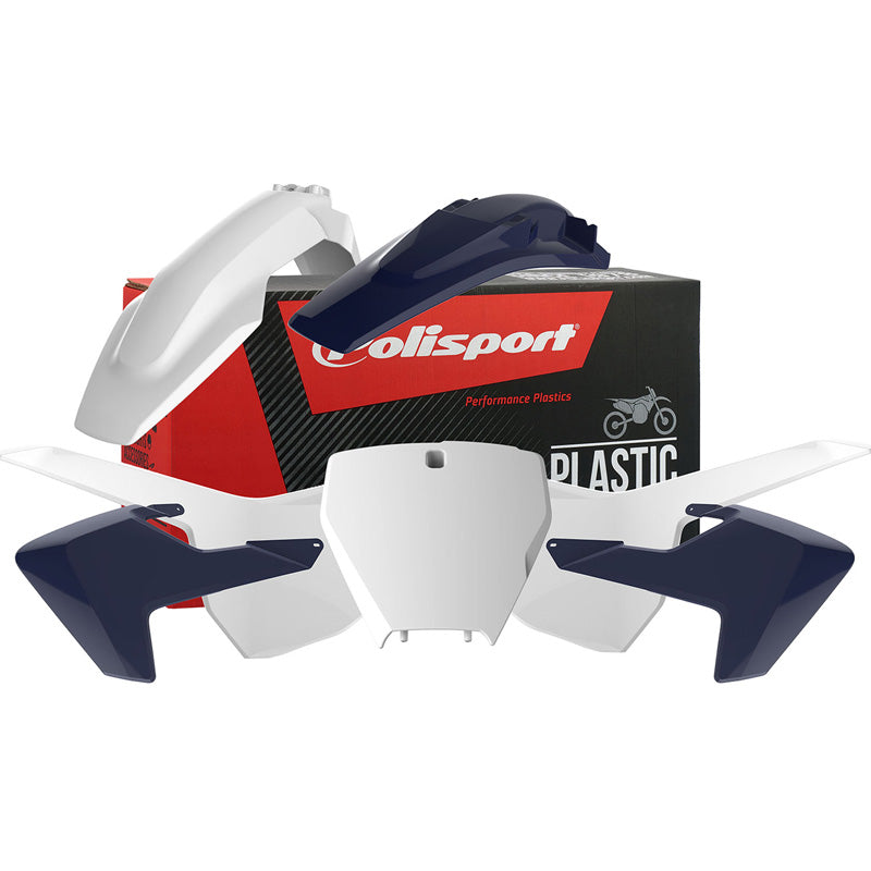 COMP KIT TC/FC 16-17 OEM 16