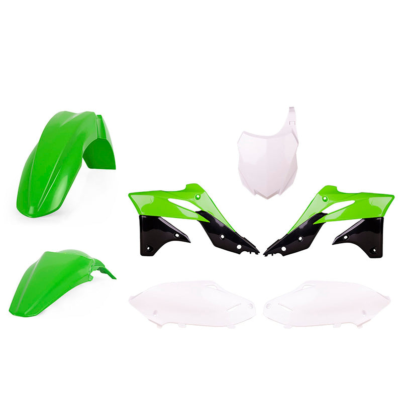 *STD KIT MX OEM KAWA KX250F 13-16