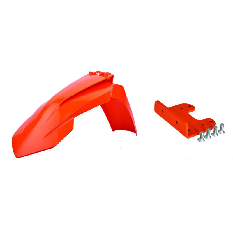 %FR FEND ORAN KTM (17+ADAPT SX(07-12) EXC(08-13)