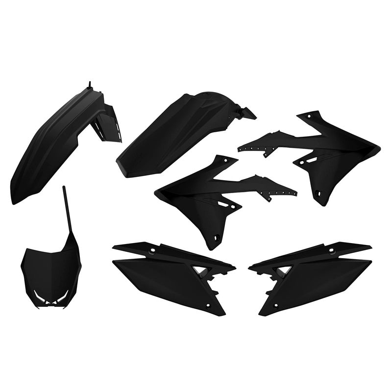STD KIT MX BLK SUZ RMZ450(18+ RMZ250(19+